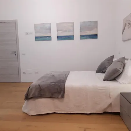 Vakantiehuis Piazza Mazzini *
