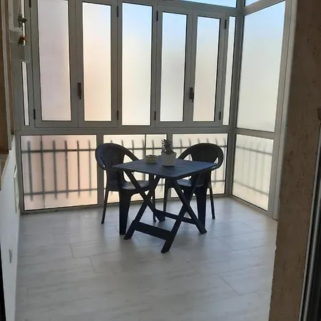 Vakantiehuis Piazza Mazzini Lecce