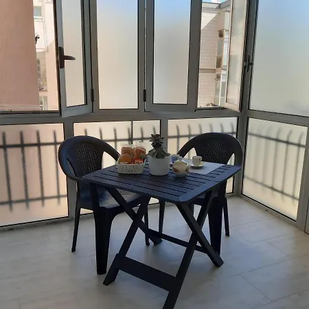 Vakantiehuis Piazza Mazzini