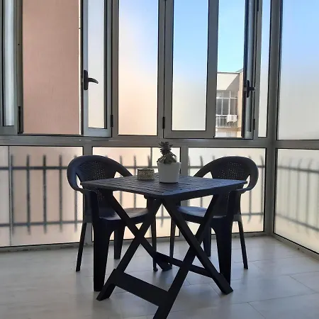 Vakantiehuis Piazza Mazzini Lecce